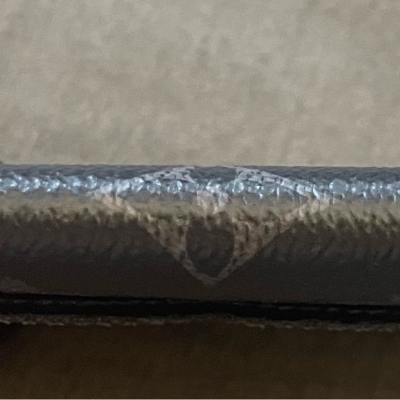 Louis Vuitton Eclipse wallet - Picture 2 of 13